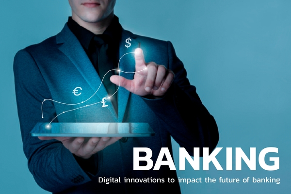 Digital Bank : The Future Banking System in Bangladesh