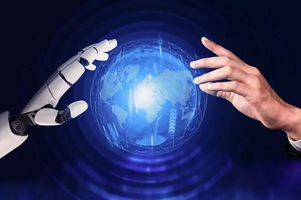 The importance of human touch, why AI will not replace some jobs.