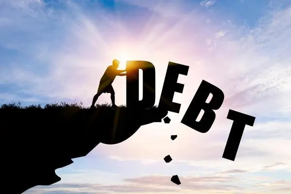 The Art of Debt-Free Living 3 Steps to Success