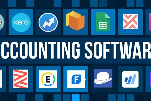 Top 5 Accounting Software Solutions: Revolutionizing Financial Management